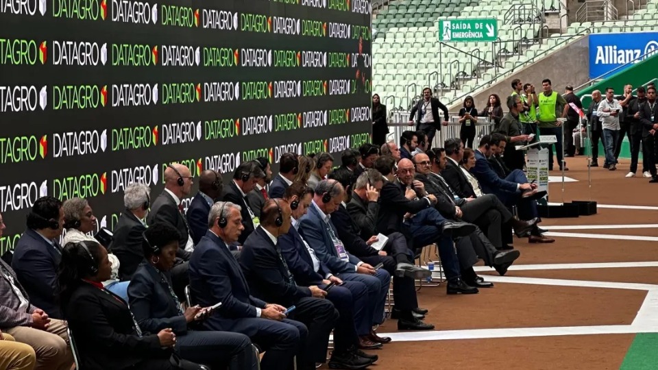 Festival do agronegócio em São Paulo espera movimentar R$ 2 bilhões